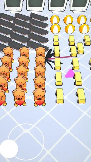 Feed the Tentacle screenshot 4