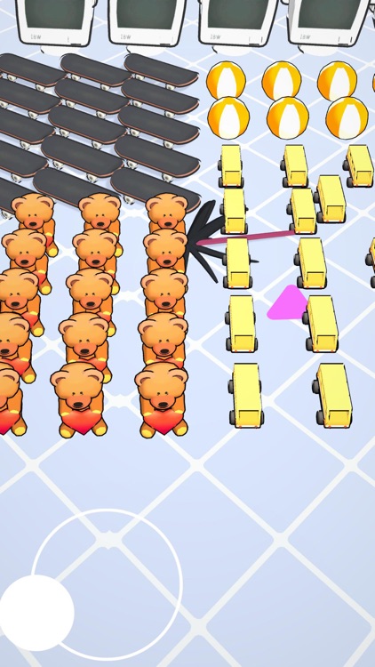 Feed the Tentacle screenshot-3