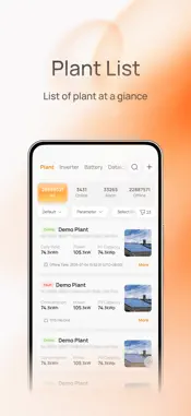 SolisCloud screenshot 5
