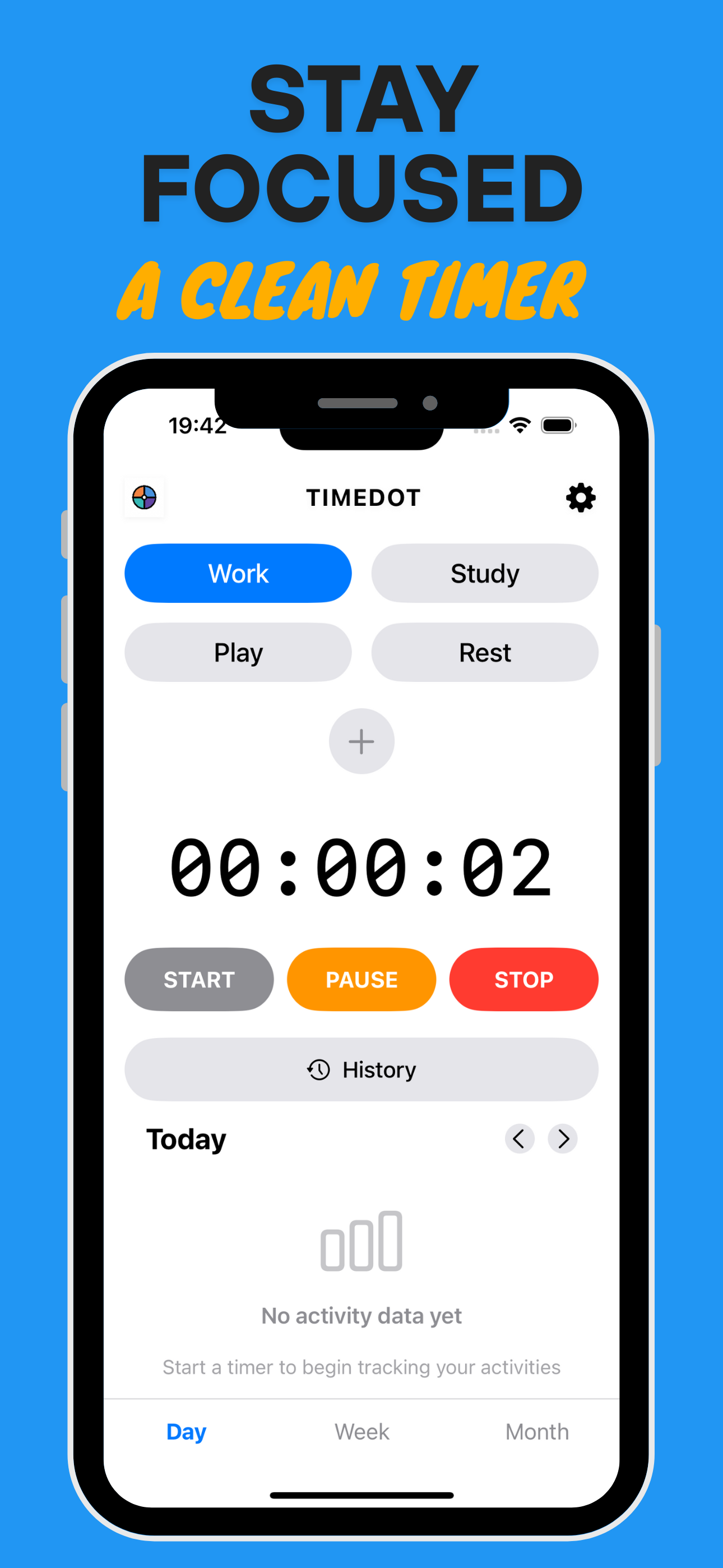 TimeDot