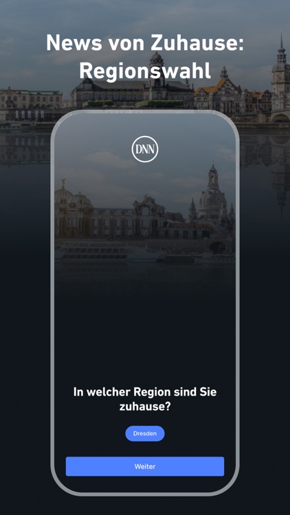 DNN - Nachrichten und Podcast screenshot-4