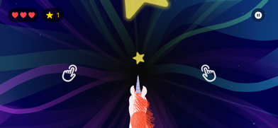 Runicorn Screenshot 2 of 4