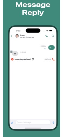 Talkshalk screenshot