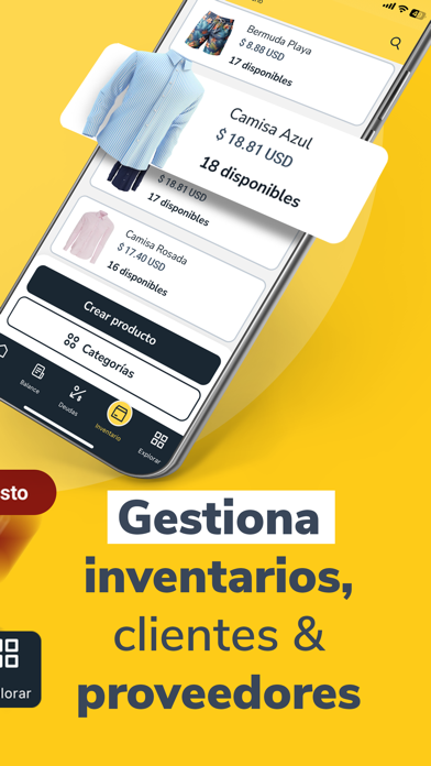 Treinta Screenshot