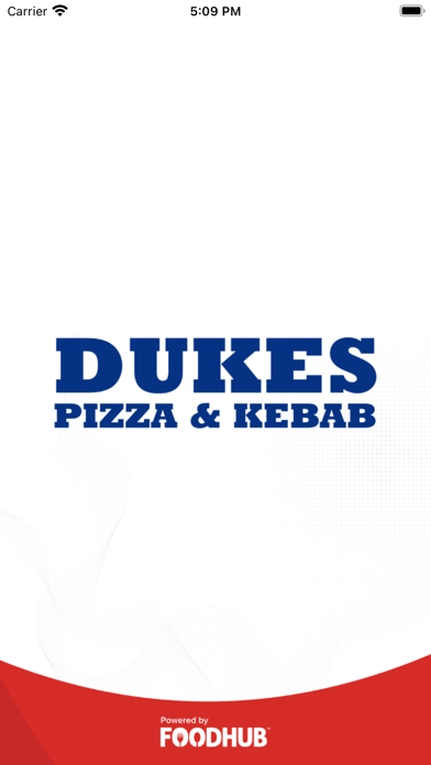 Dukes Pizza Kebab&Smash Burger Screenshot