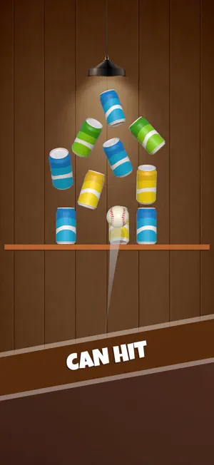 Antistress Mind Relaxing game screenshot 2