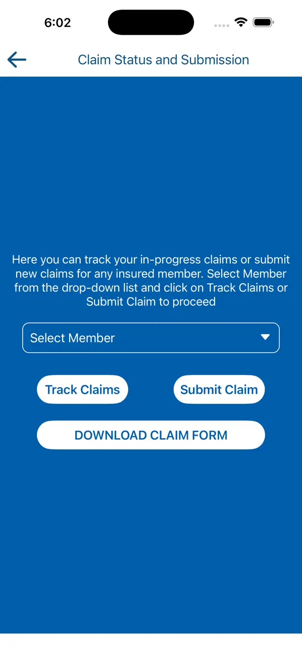 Screenshot #2 pour Alkoot Global Care