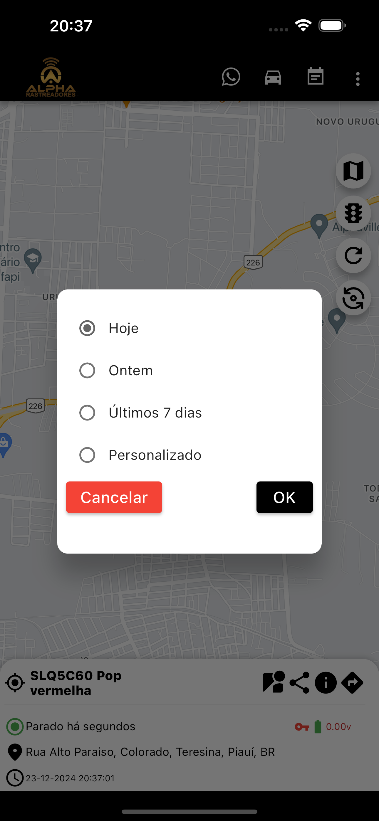 KidsPool: Carpool Planner