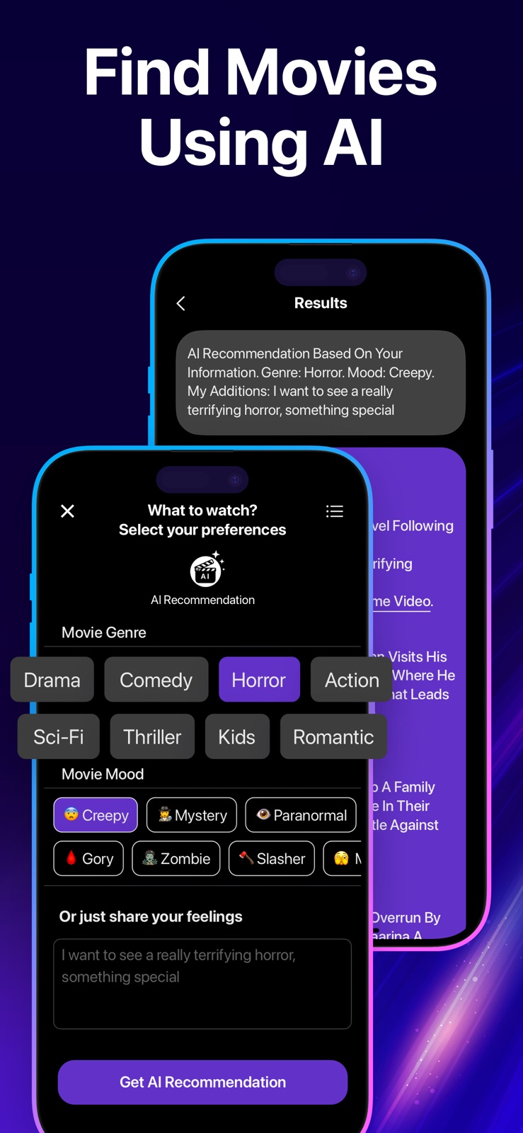 RemoTV: Universal TV Remote iphone screenshot 4