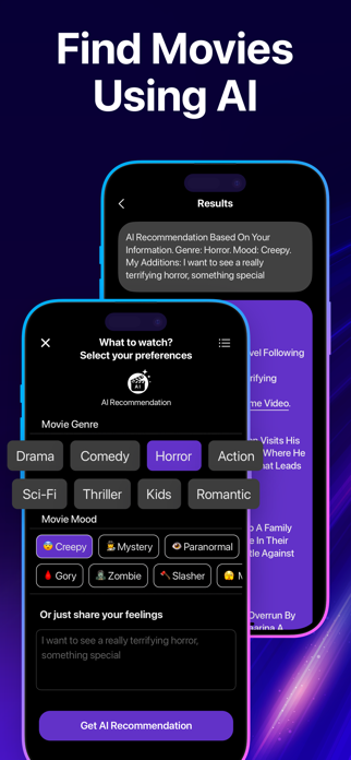 RemoTV: Universal TV Remote Screenshot 4 of 9