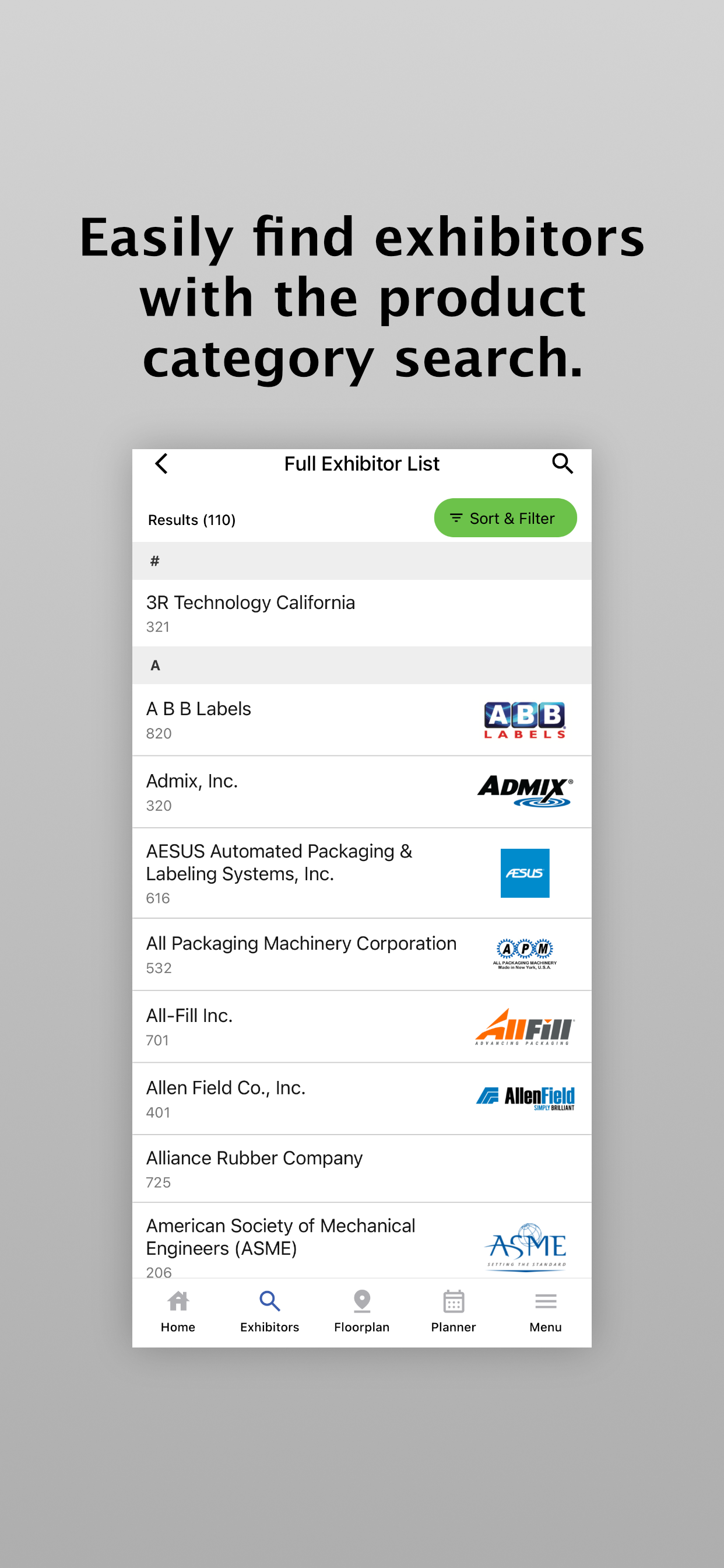 Sustainable Manufacturing Expo screenshot 5