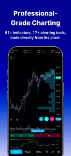 Webull: Investing & Trading screenshot 9