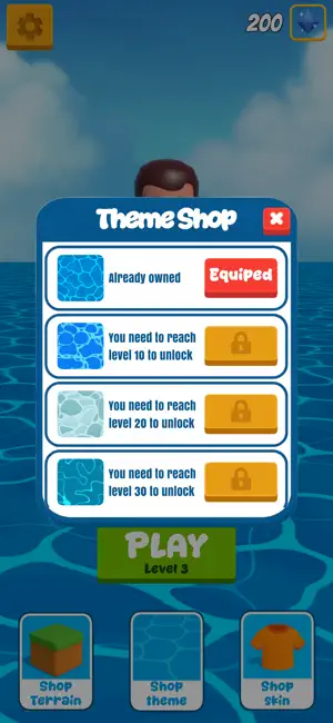 Bridge Crafter screenshot 2
