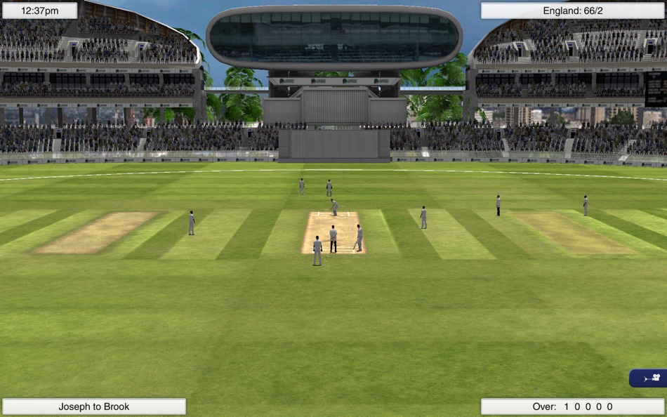 #1. Cricket Captain 2024 (macOS) بواسطة: Childish Things Ltd