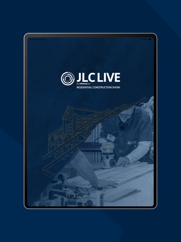 JLC LIVE 2026