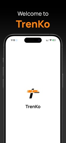 TrenKo screenshot