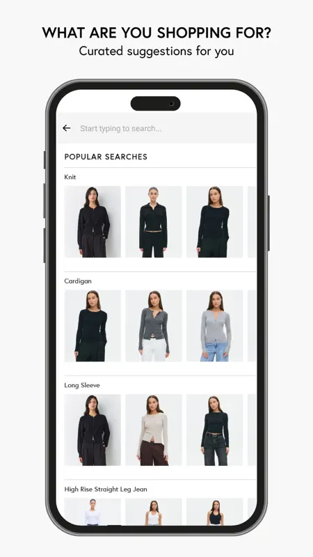 Glassons screenshot 2 of 7