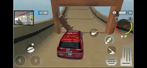 Car Drifting Driving Rush screenshot 4