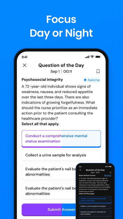 ATI TEAS PassFast Pro screenshot-5