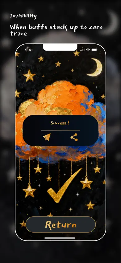 VPN - Plane VPN Fly screenshot 3