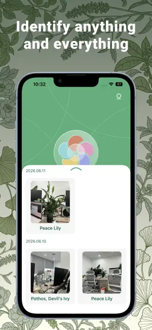 Plant Master - AI Plant ID screenshot 4