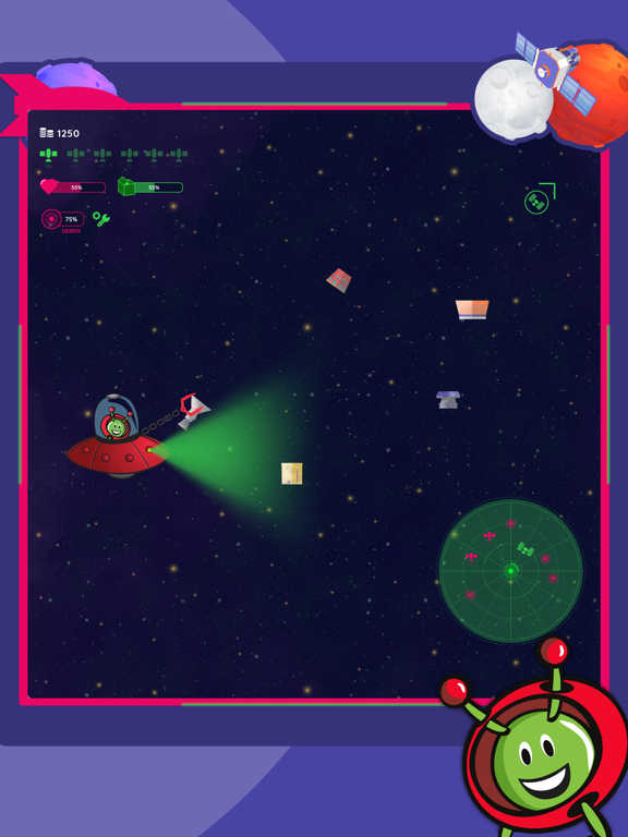 Screenshot #5 pour ESAKids
