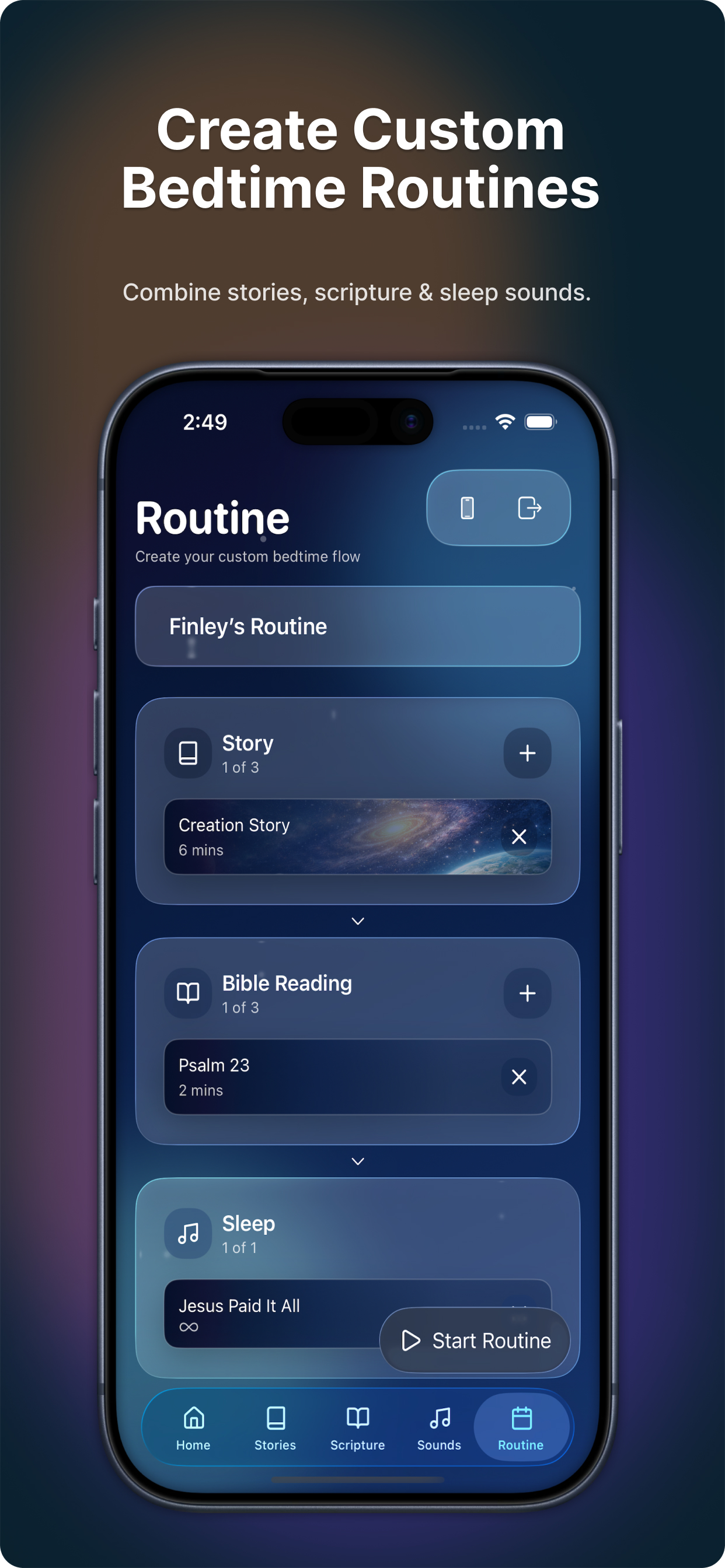 Meadow Sleep screenshot 3