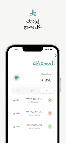 ليواني الملاك screenshot