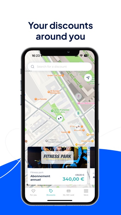 tymo by ISIC France screenshot-4