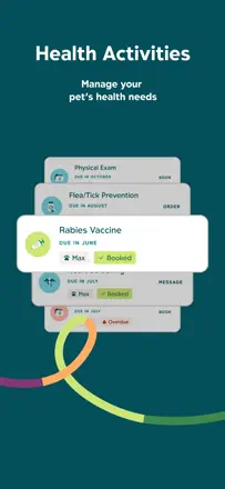 PetOne Vet: Screenshot 2 von 5