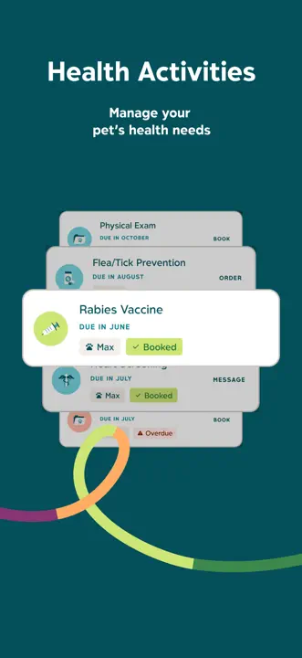 PetOne Vet: Screenshot 2 von 5