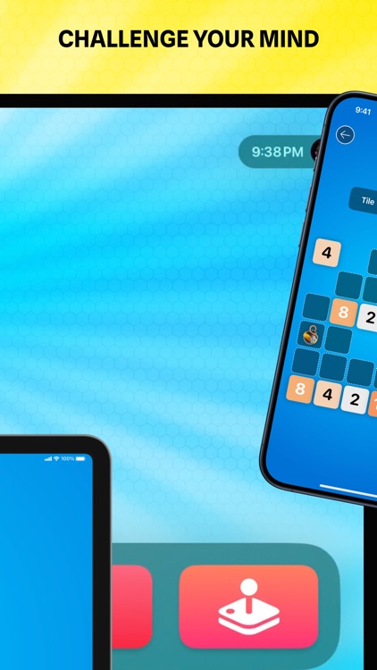 Tile Mania: Epic Strategy Saga screenshot-3