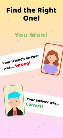 GuessDuel - PvP Guessing Game Screenshot 5 of 5