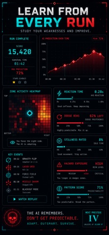 Dark Station screenshot 4