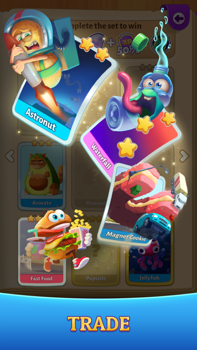 Bubble Cash Screenshot