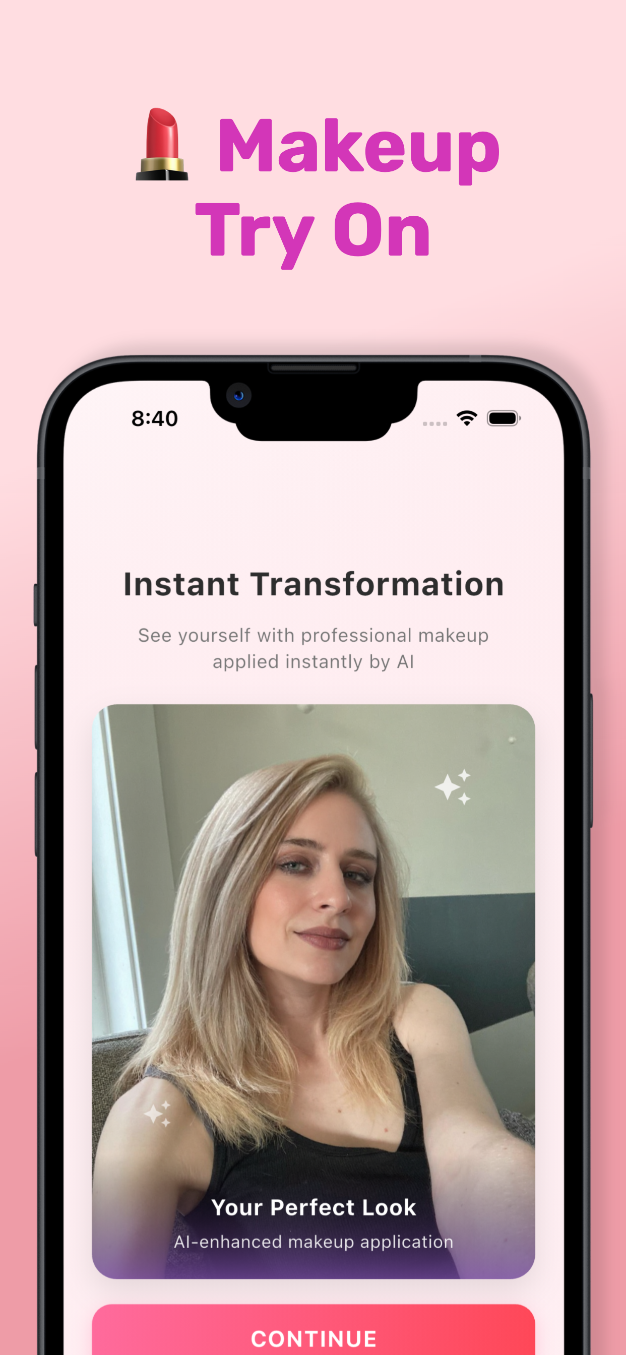 Evolé AI: Surgery Sim & Makeup