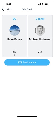 azubi:web Screenshot 5 of 6
