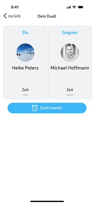 azubi:web Screenshot 5 of 6