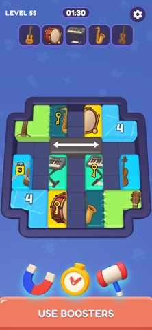Art Jam - Block Puzzle Screenshot 4 of 8