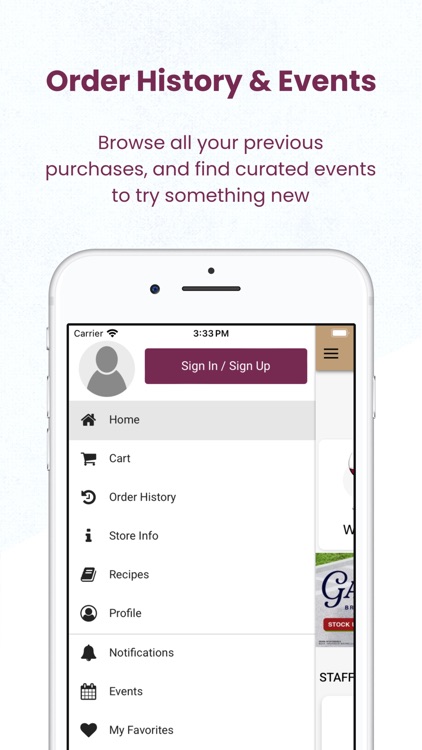 Arlington Wine & Liquor Store