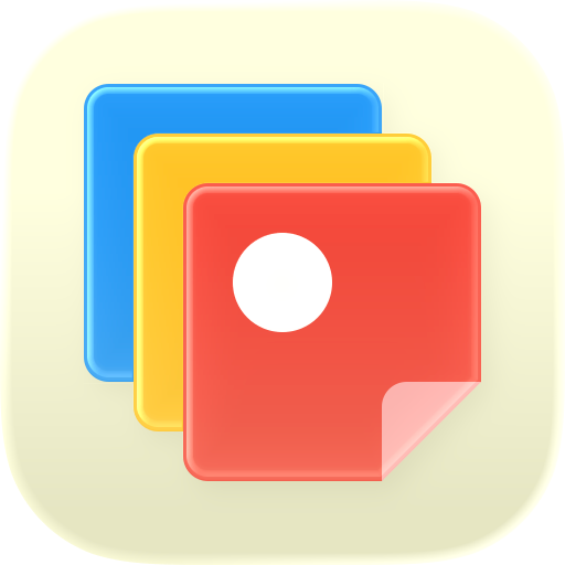 Category Tabs for Google Keep