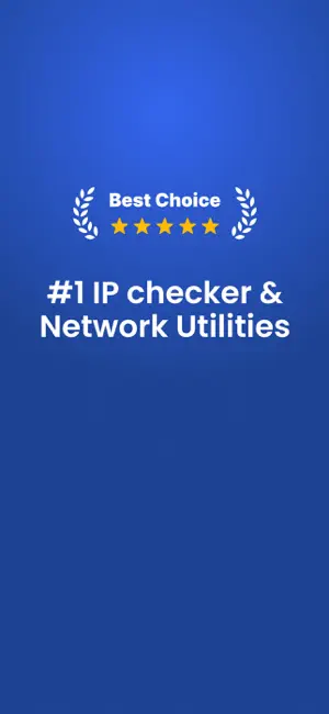 My IP Address & VPN Status screenshot 1