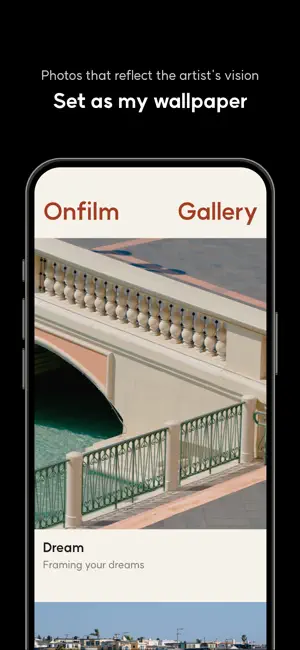 OnFilm(@nmnustudio) screenshot 4
