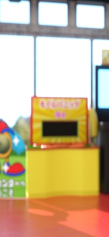 脱出ゲーム　ゲームセンターから出たい のスクリーンショット
