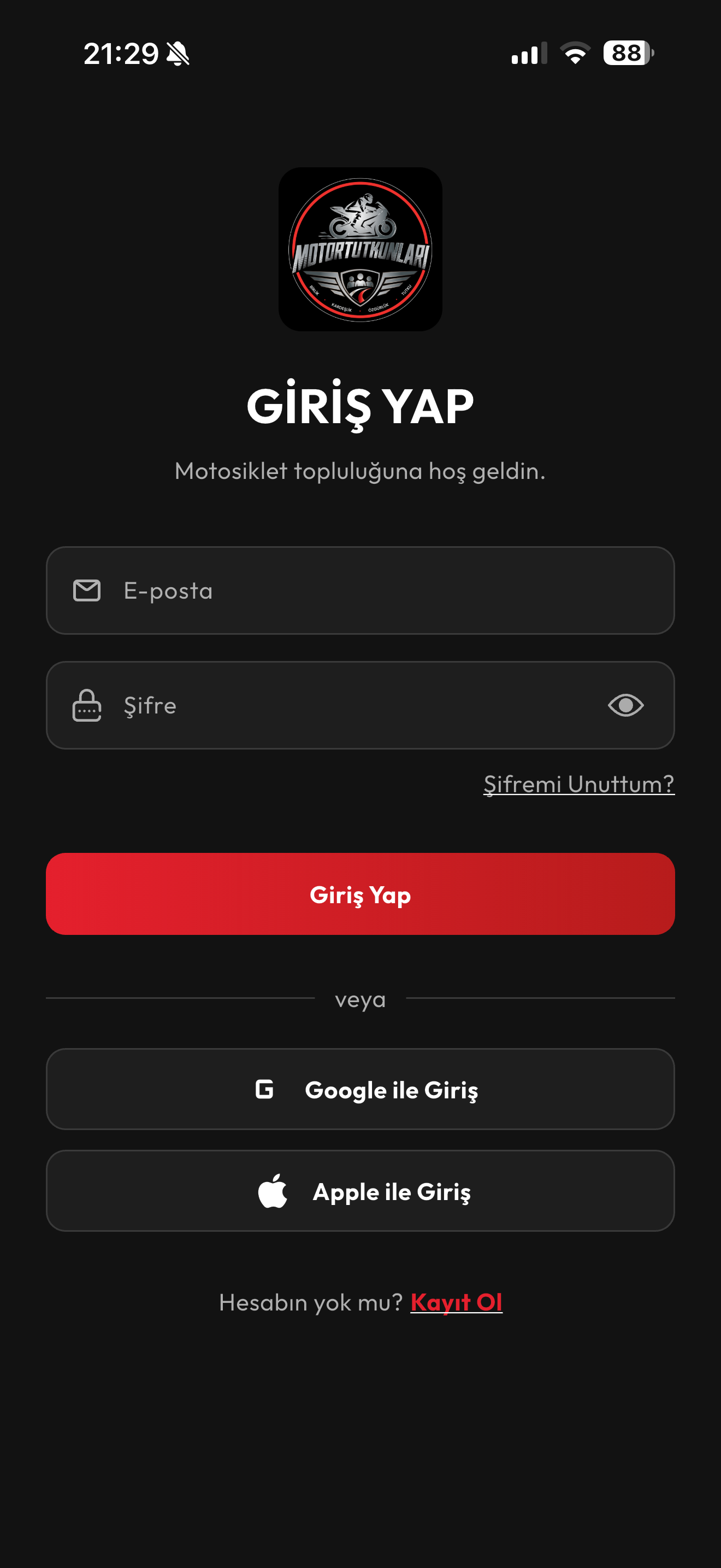 Motor Tutkunları screenshot 2