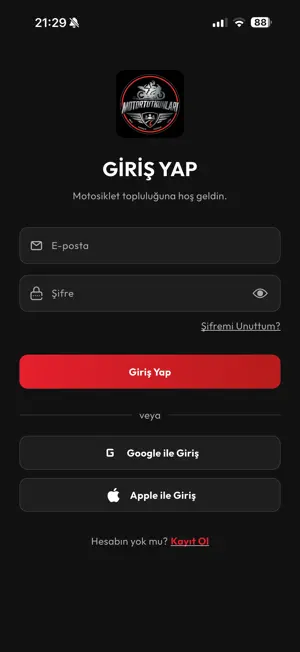 Motor Tutkunları screenshot 2