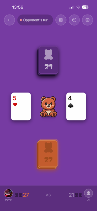 TeddyWars Screenshot 2 of 8