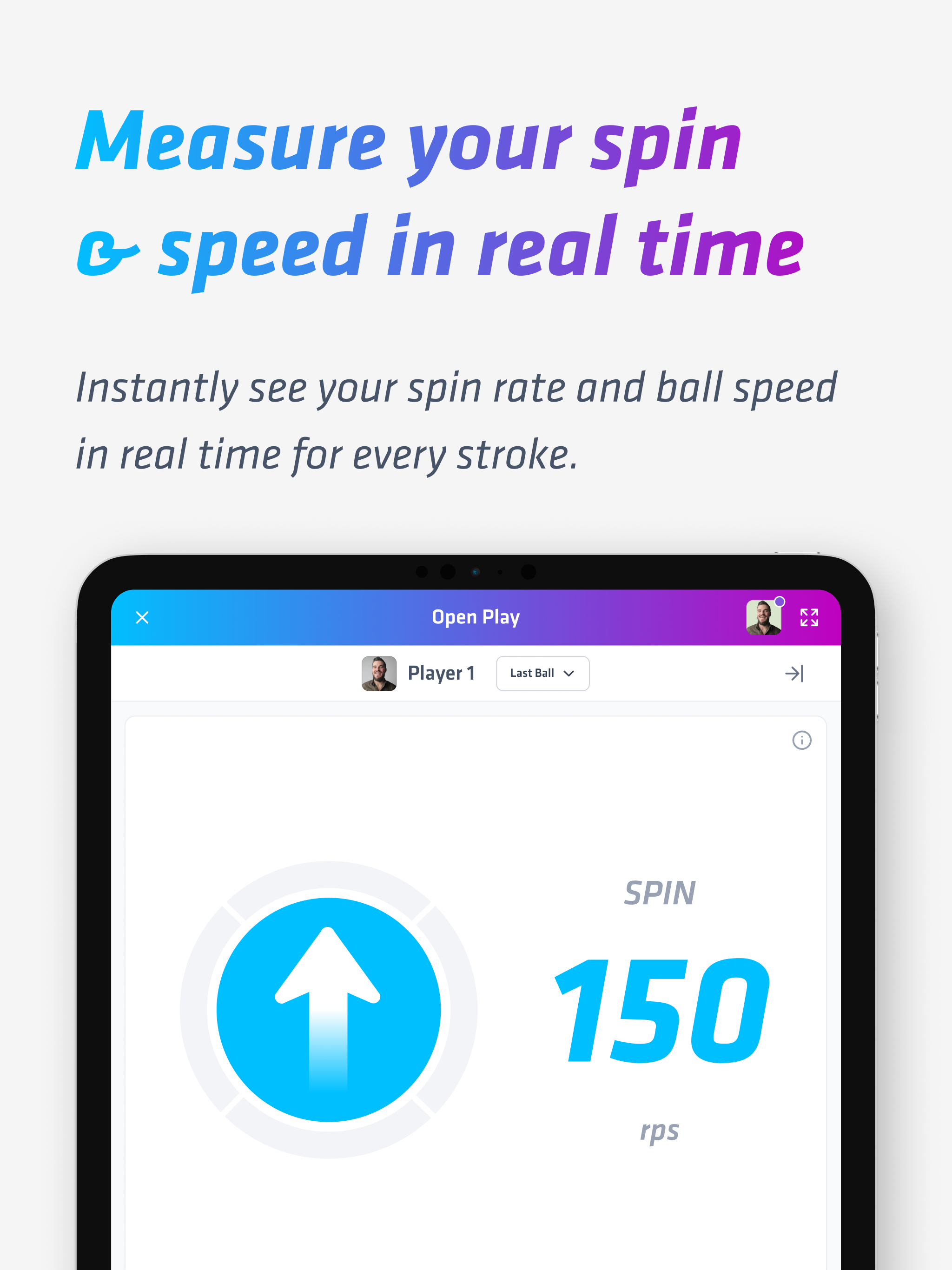 Spinsight screenshot 10