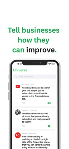 EvenBetter screenshot