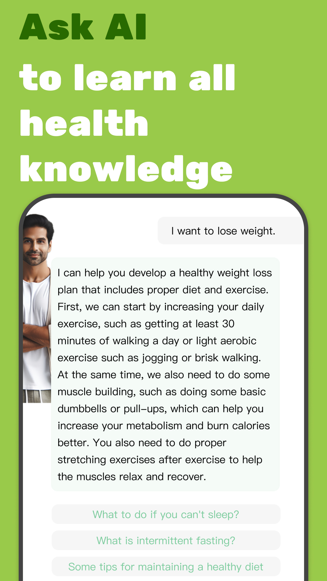 FitAI - Ai Calorie Tracker